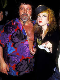 Captain Lou Albano - via Daymix