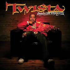 Twista feat. - via Daymix