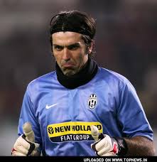 Gianluigi Buffon
