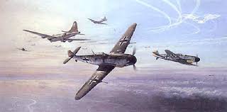   World War   II  airplanes   pictures