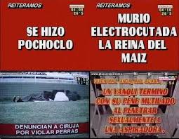 Escrito en videos