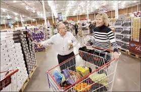   Costco co   founder photo