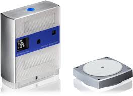 3D Scanners are an entry point