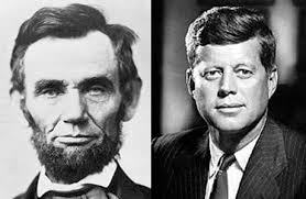 Abraham Lincoln