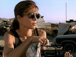Image <b>Linda Hamilton</b> is Picture