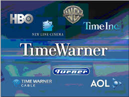 Time Warner: - via Daymix