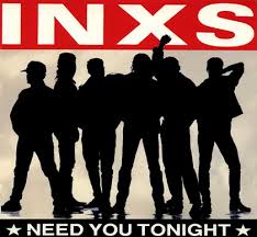 Image MP3: INXS   Need You Tonight Picture