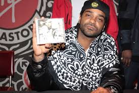 Image <b>Jim Jones</b> Invests Via Broadway Picture