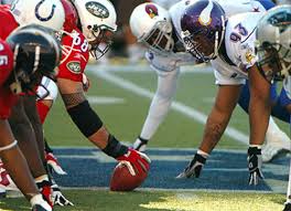NFL pundits would have - via Daymix