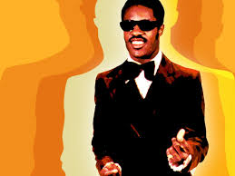 Image Yep, little <b>Stevie Wonder</b> Picture