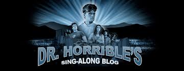Horrible's Sing-Along Blog - via Daymix