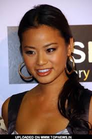 Jamie Chung is an American - via Daymix