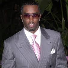 Image <b>Sean Combs</b> - Rapstar turned Picture