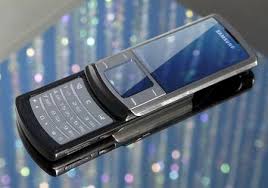 Samsung bares its Soul - via Daymix