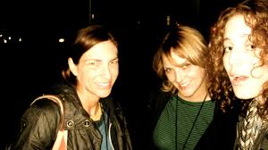 MORGAN MURPHY Laura Silverman, - via Daymix