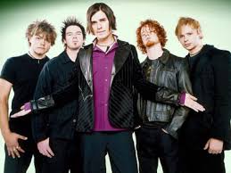 Hinder Picture 1