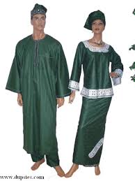 African Clothing, Afrocentric - via Daymix