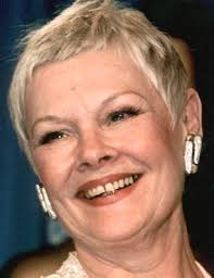 Image Dame <b>Judi Dench</b> Picture