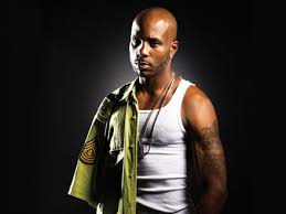 Image The Five Spot   <b>DMX</b> and Picture