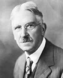 John Dewey