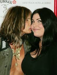 Image Steven <b>Tyler</b> And <b>Mia Tyler</b> Picture