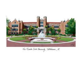 "Florida State University"