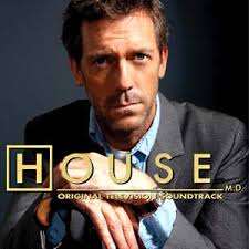 Why i like watching House ? - via Daymix