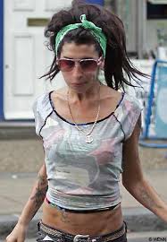 I would love to know how  Amy      