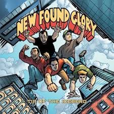 New Found Glory