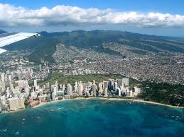 Honolulu Airport Address