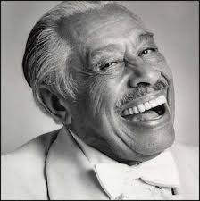 Cab Calloway 1987