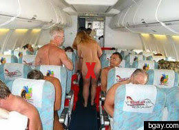 German nudists will be able to