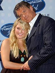 David Hasselhoff