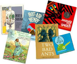 Cluster of book cover images 37k