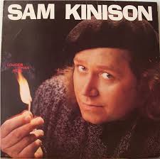 Sam Kinison, Louder Than Hell - via Daymix