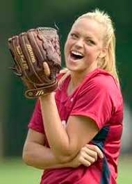Image team member   <b>Jennie Finch</b> Picture