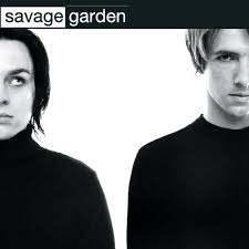 Image Savage Garden Savage Garden Picture