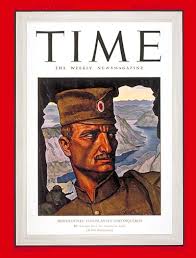 Time Magazine cover - via Daymix