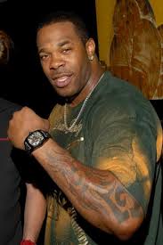 Image 09 under Busta Rhymes, Picture