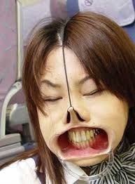 Face Lift - via Daymix