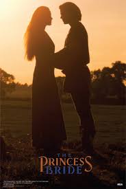 The Princess Bride Prints at - via Daymix