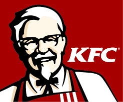 This KFC - via Daymix