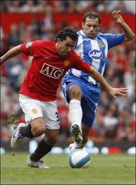 Carlos Tevez Picture 2