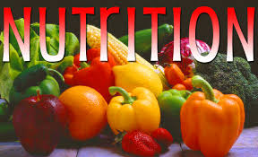 Nutrition - via Daymix