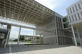 埼玉県立大学