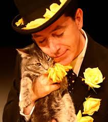 Image Yes this IS <b>Stephen Colbert</b> Picture
