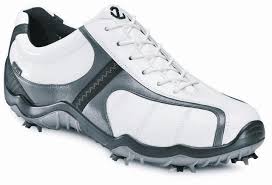   ECCO   Casual Cool GTX men x26s  golf shoe  