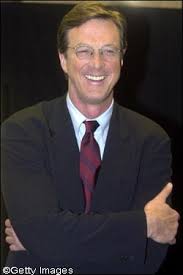 Michael Crichton