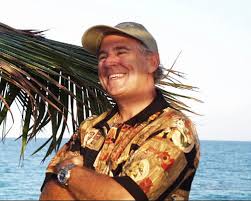 Jimmy Buffett Picture 3