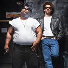 Image New <b>Gnarls Barkley</b> – Run Picture